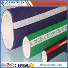 Chemical Flexible Rubber Discharge Hose